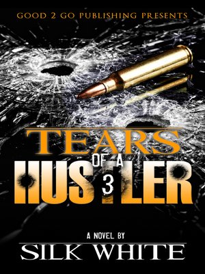 cover image of Tears of a Hustler PT 3